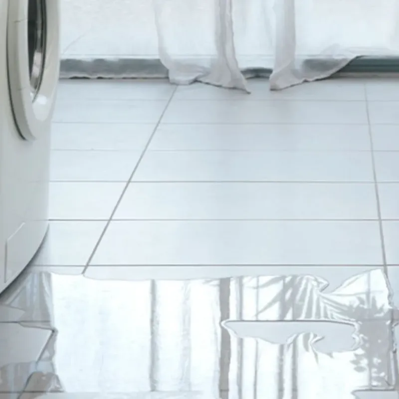 Appliance Leak Cleanup in Middlesboro, KY