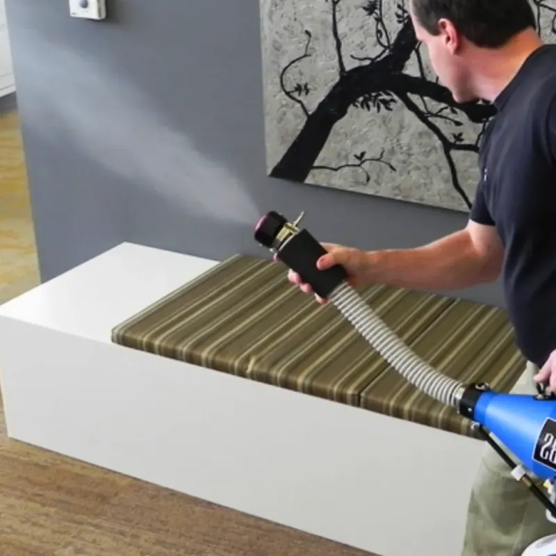 Professional Odor Removal in Middlesboro, KY